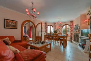 Foto van Villa in Benitachell Cumbre del Sol – afbeelding 2