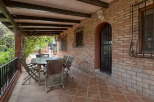 Foto van Villa in Benitachell Cumbre del Sol – afbeelding 20