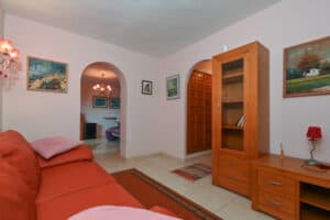 Foto van Villa in Benitachell Cumbre del Sol – afbeelding 22