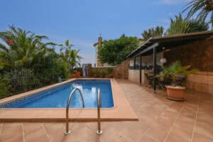 Foto van Villa in Benitachell Cumbre del Sol – afbeelding 25