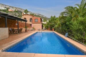 Foto van Villa in Benitachell Cumbre del Sol – afbeelding 26