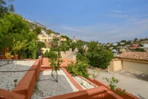 Foto van Villa in Benitachell Cumbre del Sol – afbeelding 27