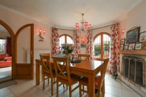 Foto van Villa in Benitachell Cumbre del Sol – afbeelding 3