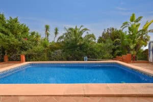 Foto van Villa in Benitachell Cumbre del Sol – afbeelding 31