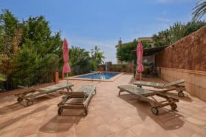 Foto van Villa in Benitachell Cumbre del Sol – afbeelding 32