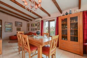 Foto van Villa in Benitachell Cumbre del Sol – afbeelding 6