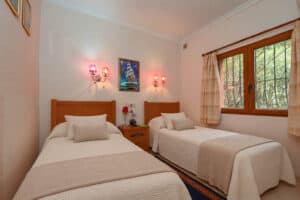 Foto van Villa in Benitachell Cumbre del Sol – afbeelding 8