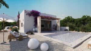 Foto van Villa in Denia Marquesa V – afbeelding 1