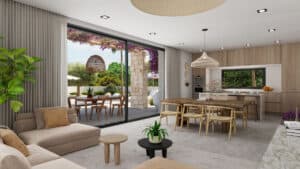 Foto van Villa in Denia Marquesa V – afbeelding 11