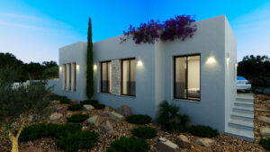 Foto van Villa in Denia Marquesa V – afbeelding 14