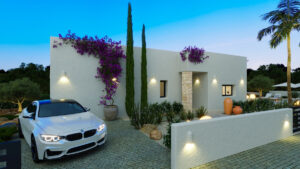 Foto van Villa in Denia Marquesa V – afbeelding 15