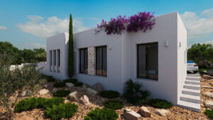 Foto van Villa in Denia Marquesa V – afbeelding 2