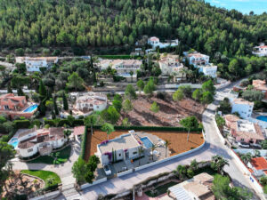 Foto van Villa in Denia Marquesa V – afbeelding 3