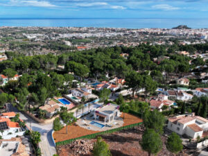 Foto van Villa in Denia Marquesa V – afbeelding 4