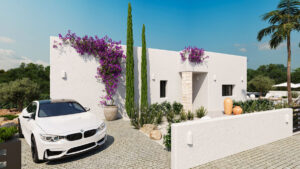 Foto van Villa in Denia Marquesa V – afbeelding 7