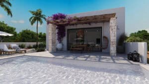 Foto van Villa in Denia Marquesa V – afbeelding 8