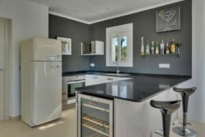 Foto van Villa in Jávea MONTGO – afbeelding 15