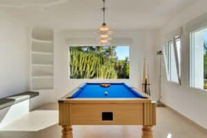 Foto van Villa in Jávea MONTGO – afbeelding 19