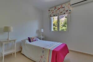 Foto van Villa in Jávea MONTGO – afbeelding 28