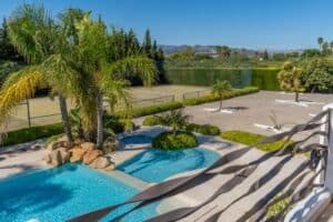 Foto van Villa in Jávea MONTGO – afbeelding 35
