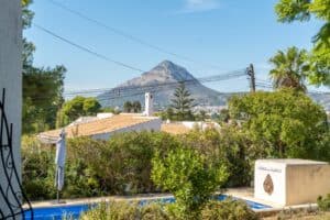 Foto van Villa in Jávea TOSALET – afbeelding 48