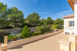 Foto van Villa in Jávea Trencall – afbeelding 11