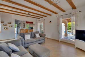 Foto van Villa in Jávea Trencall – afbeelding 12