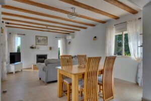 Foto van Villa in Jávea Trencall – afbeelding 14