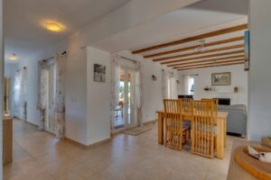 Foto van Villa in Jávea Trencall – afbeelding 15