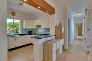 Foto van Villa in Jávea Trencall – afbeelding 16