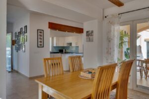 Foto van Villa in Jávea Trencall – afbeelding 19