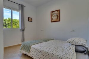 Foto van Villa in Jávea Trencall – afbeelding 26