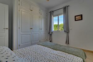 Foto van Villa in Jávea Trencall – afbeelding 27