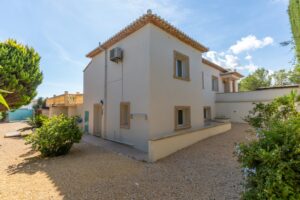 Foto van Villa in Jávea Trencall – afbeelding 31