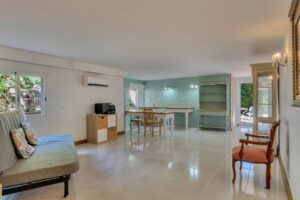 Foto van Villa in Jávea Trencall – afbeelding 33