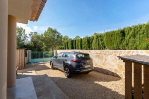 Foto van Villa in Jávea Trencall – afbeelding 38