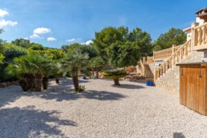 Foto van Villa in Jávea Trencall – afbeelding 40