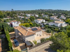 Foto van Villa in Jávea Trencall – afbeelding 48
