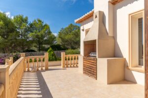 Foto van Villa in Jávea Trencall – afbeelding 5