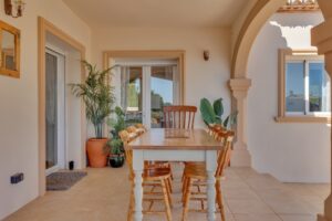 Foto van Villa in Jávea Trencall – afbeelding 7