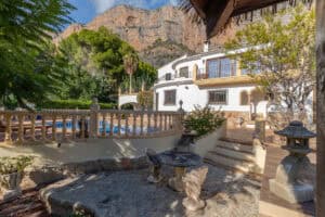 Foto van Villa in Javea – afbeelding 1