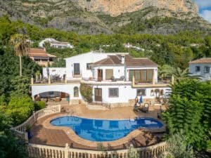 Foto van Villa in Javea – afbeelding 10