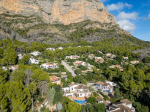Foto van Villa in Javea – afbeelding 11