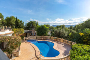 Foto van Villa in Javea – afbeelding 12