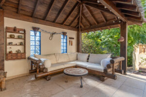 Foto van Villa in Javea – afbeelding 14