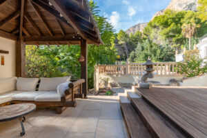 Foto van Villa in Javea – afbeelding 15
