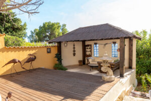 Foto van Villa in Javea – afbeelding 16