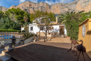 Foto van Villa in Javea – afbeelding 17