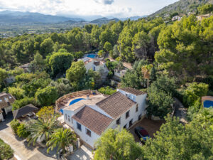 Foto van Villa in Javea – afbeelding 19