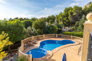 Foto van Villa in Javea – afbeelding 2